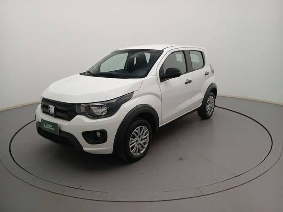 FIAT MOBI 1.0 EVO FLEX LIKE. MANUAL FIAT MOBI 1.0 EVO FLEX LIKE. MANUAL